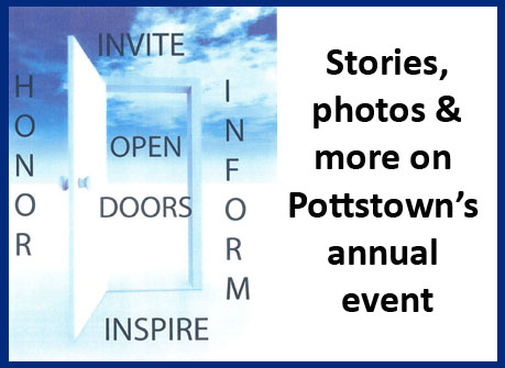 Open Doors blog button